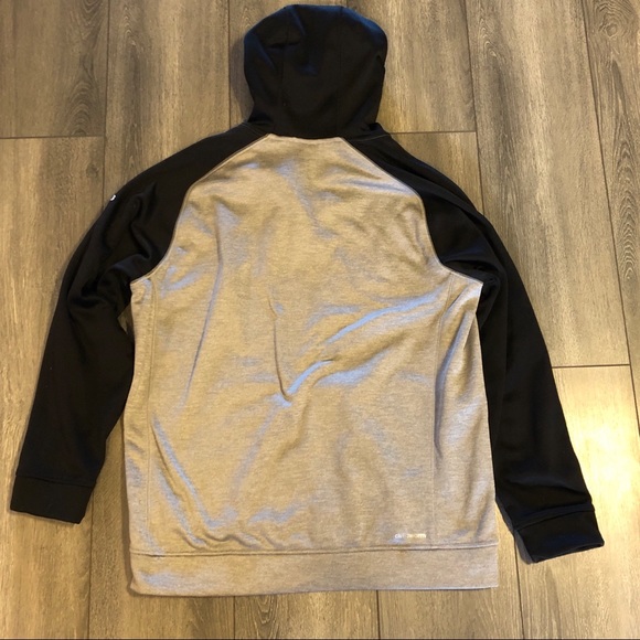 NETS zip up ADIDAS - Picture 5 of 5